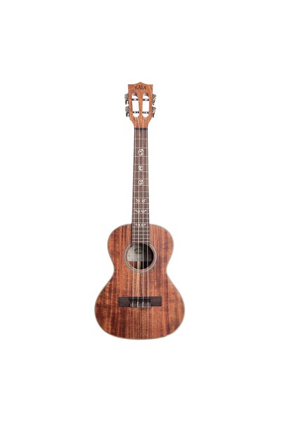 Kala Solid Acacia Tenor Ukulele