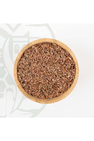 alrukn alyemeni بذور الكتان 1 كيلوا
