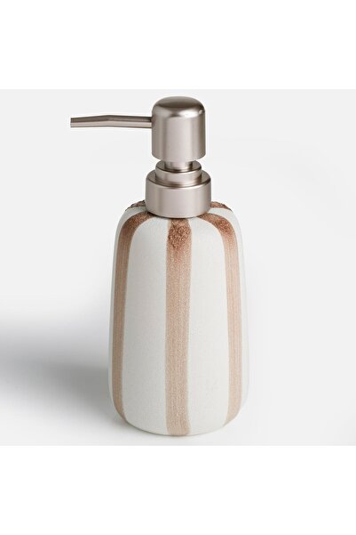 OEM Dozator Ceramic Ecru Maro 300ml