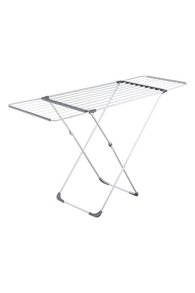 OEM Uscator Metalic pentru Rufe 107.5-178x55x96cm