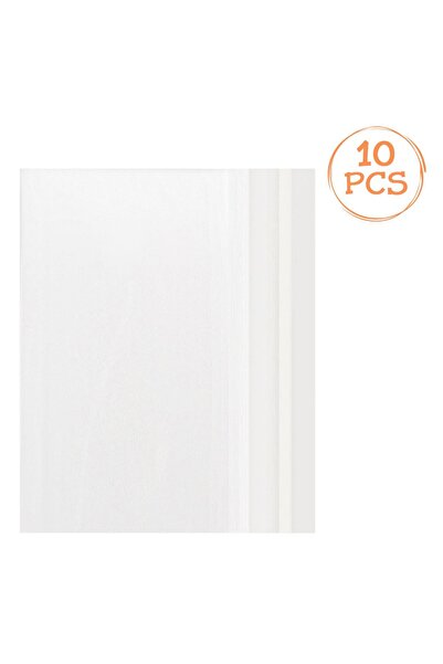 OEM Coperti Caiete Transparente - 10buc