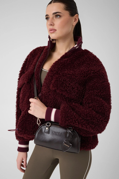 Guess Cris Kadın Aktif Çapraz Askılı Çanta