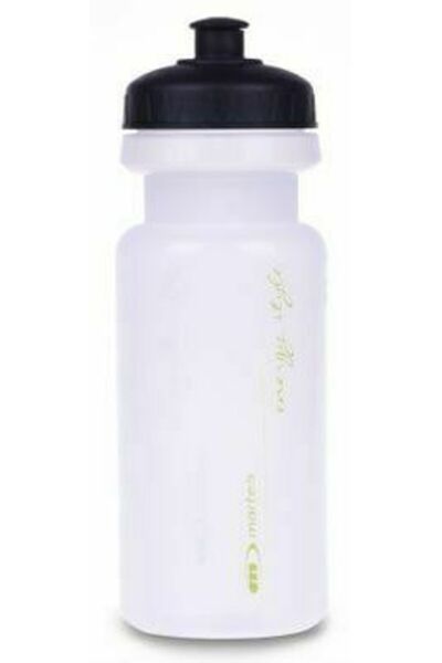 Martes Bidon Nordon Transparent/Negru/Verde