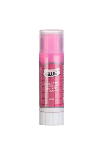 OEM Lipici Stick President Roz - 25g