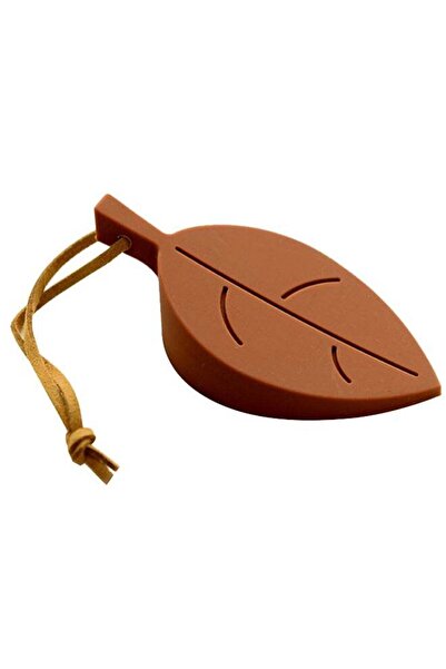 Generic Cute Cartoon Leaf Style Door Stopper