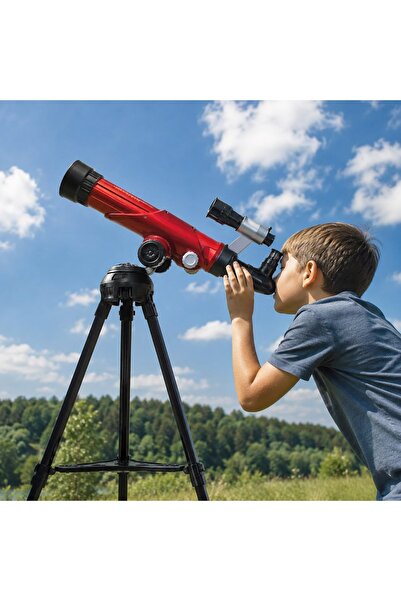 OEM Telescop 75mm 20x 30x 40x cu Trepied