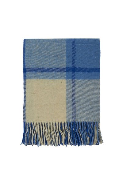 Cozy Blankets Pătură Cozy Blankets, 100% lână neozeelandeză, caldă, 170x200 cm