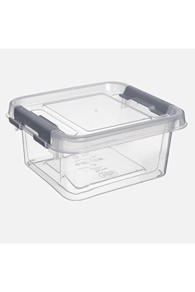 OEM Caserola din Plastic Transparent 500ml