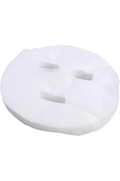 Salon System Compressed Sheet Face Masks 25 Pieces