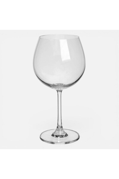 OEM Pahar cu Picior pentru Vin Rosu - 643ml