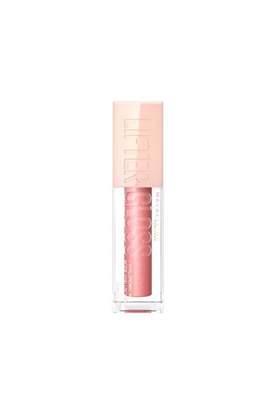 Maybelline New York ملمع شفاه مايبيلين ليفتر - ملمع شفاه مكثف مع حمض الهيالور...
