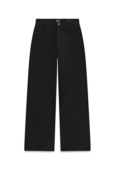 Guess Widy Kadın Relaxed Fit Jean
