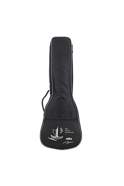 Kala Hibiscus Maun Soprano Ukulele