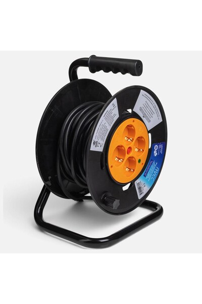 OEM 4shucko πολύπριζο 10 μέτρα