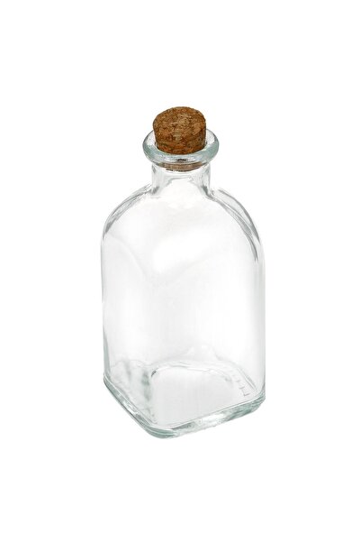 OEM Sticlă cu capac 150ml