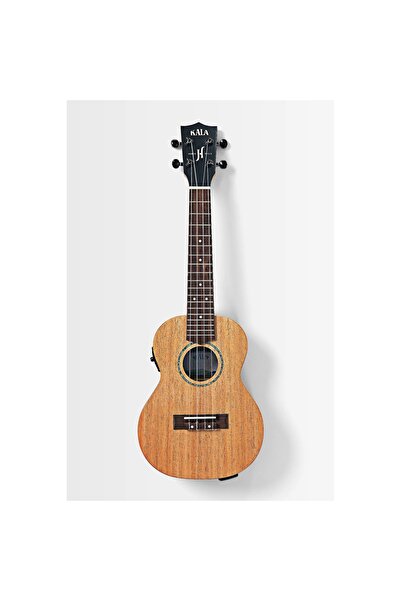 Kala James Hill Signature Elektro Concert Ukulele