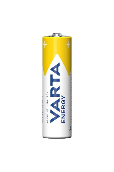 OEM Button type Alkaline batteries LR44 / AG13 / A76 - 4 pcs