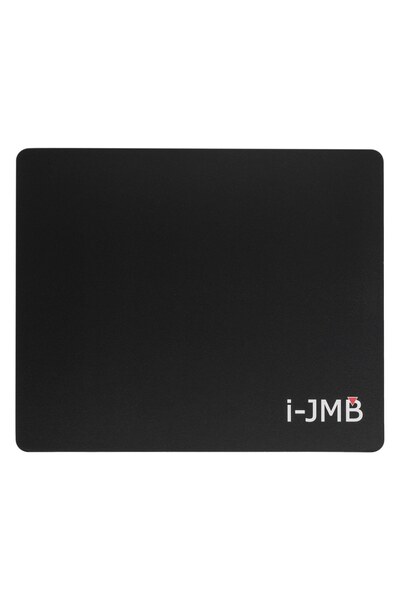 OEM Mousepad Negru 24x20cm