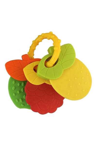 Generic Fruit Cluster Teether for Baby