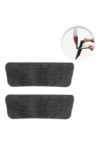 OEM Lavete de Rezerva pentru Mop 41x14.5cm - 2buc
