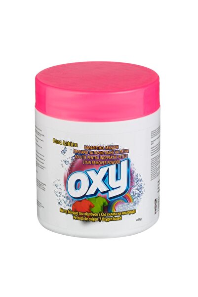 OEM Detergent cu Oxigen - 400g