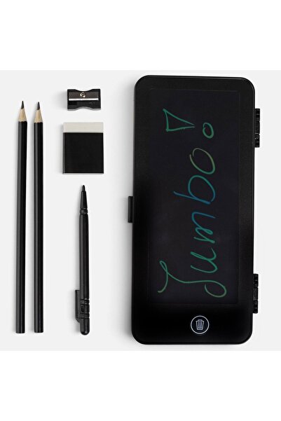 OEM Set Scolar cu Penar LCD - 6buc