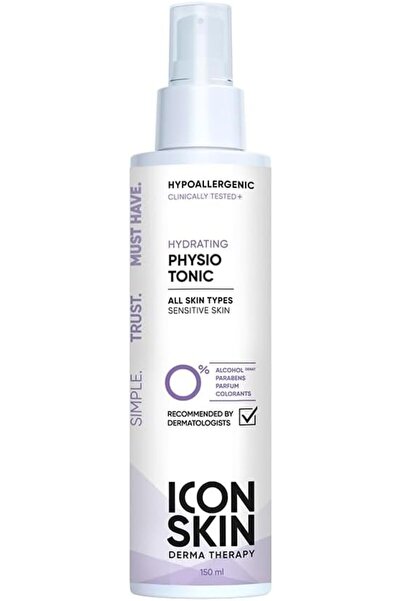 Icon Skin Physio Facial Toner 150 ml