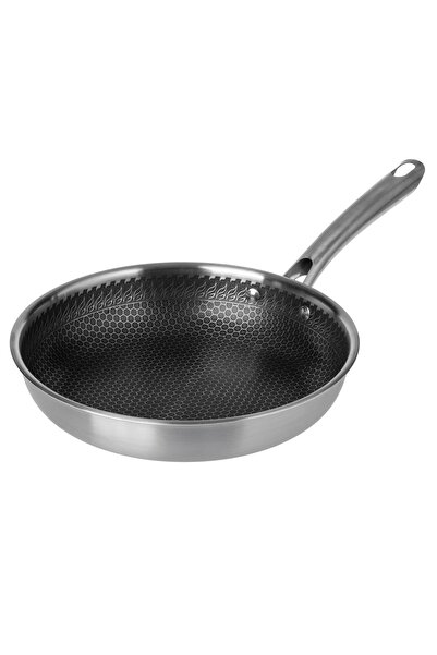 OEM Αντικολλητικό τηγάνι Ø28x6εκ.