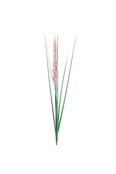 OEM Ramura de Lavanda Roz 75cm