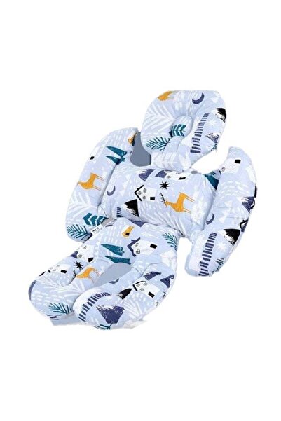 Generic Warm Stroller Mat