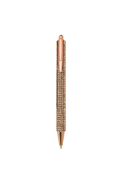 OEM Pix Roz Auriu cu Strass-uri "Dream" 14.5cm