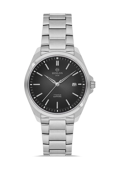 Hislon Erkek Men's Classic CL221S-04SS