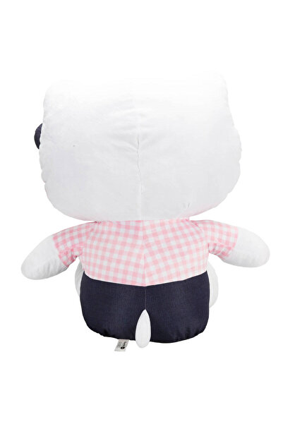 Sunman Hello Kitty Tulumlu Peluş 70 cm