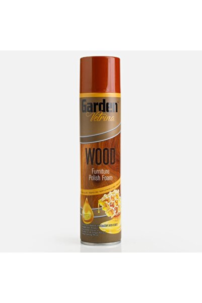 OEM Solutie pentru Curatare & Lustruire Mobila cu Ceara 300ml
