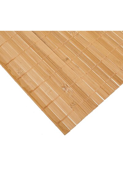 OEM Brown Plate Holder Linen Pattern 41x29cm