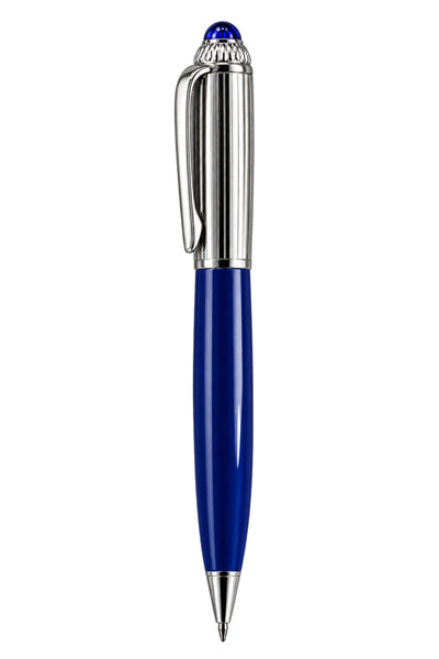 Generic Brand Royal Blue Pen ✨ Looster Time