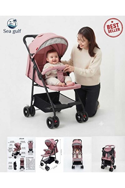 sea gulf Practical and Lightweight Pink Children's Arabic Chair with a Sturdy...