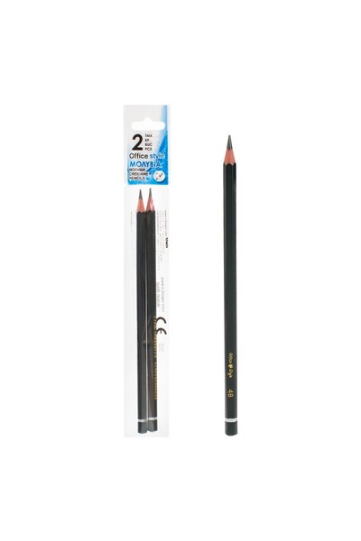 OEM Creioane 4B Verzi - 2buc