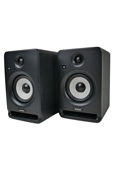 Donner DMS 5.5 Stüdyo Monitörü
