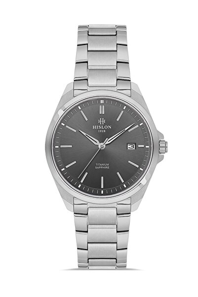 Hislon Erkek Men's Classic CL221S-05SS