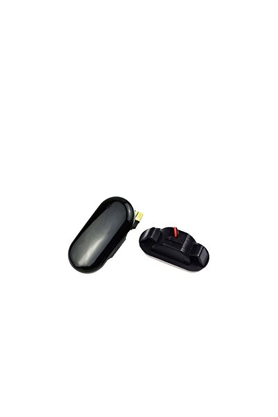 HELECO Δυναμικό φλας LED φτερού φιμέ – NISSAN QASHQAI / NAVARA / NOTE / PATHF...