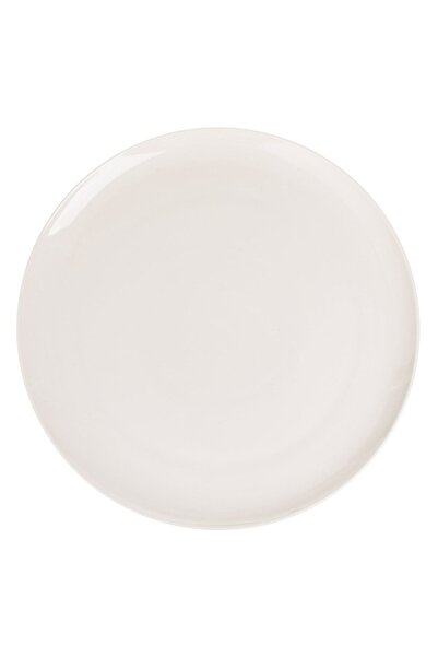 OEM Platou Ceramic Pizza Off White Ø30cm