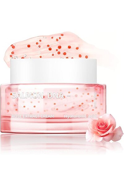 Furpaw Face Cream with PDRN Pink Face Moisturizer with Salmon DNA, Rose Extra...