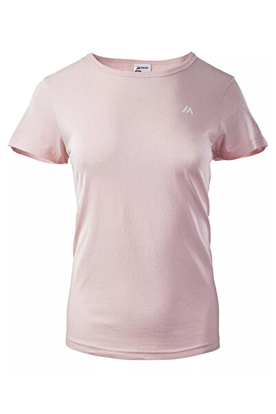 Martes Tricou Lady Mando Roz