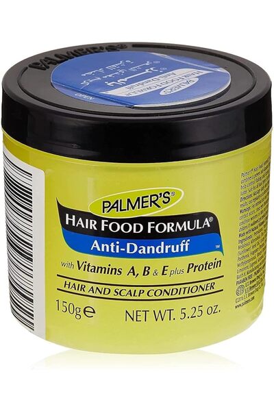 Palmer's Cosmetics (RSA) Palmer's Hair Food Formula Anti-Dandruff-Hair & Scal...