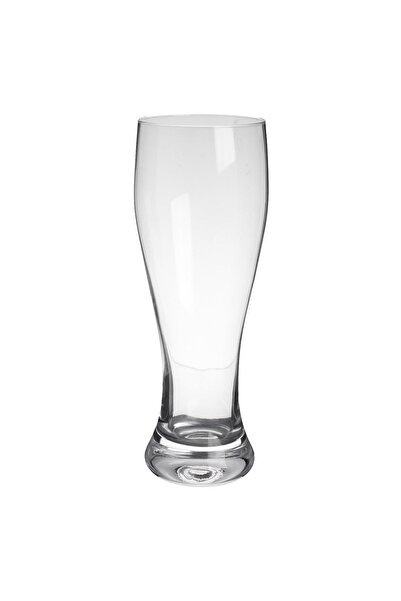 OEM Pahar din Sticla Transparenta pentru Bere Weiss 580ml