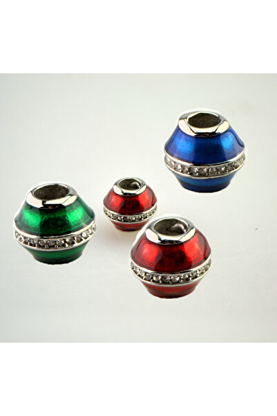 ACHHOBBY Pandantiv charm albastru ACH 367346