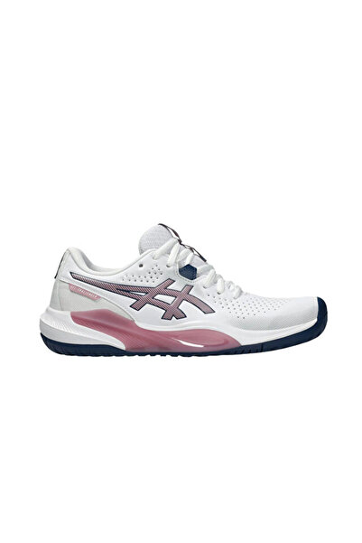 Asics Gel-Challenger 15 Unisex Tennis Shoes 1042A294-105 White