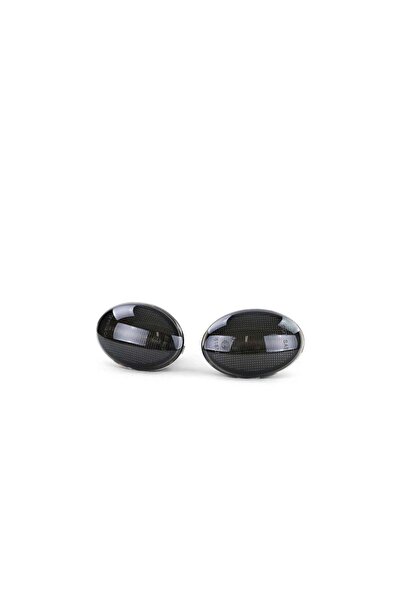 HELECO Δυναμικό LED Φλας Φτερού Φιμέ – MINI R55 / R56 / R57 (2006-2014) / R58...