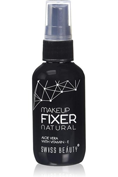 SWISS BEAUTY Makeup Fixer, 50 ml